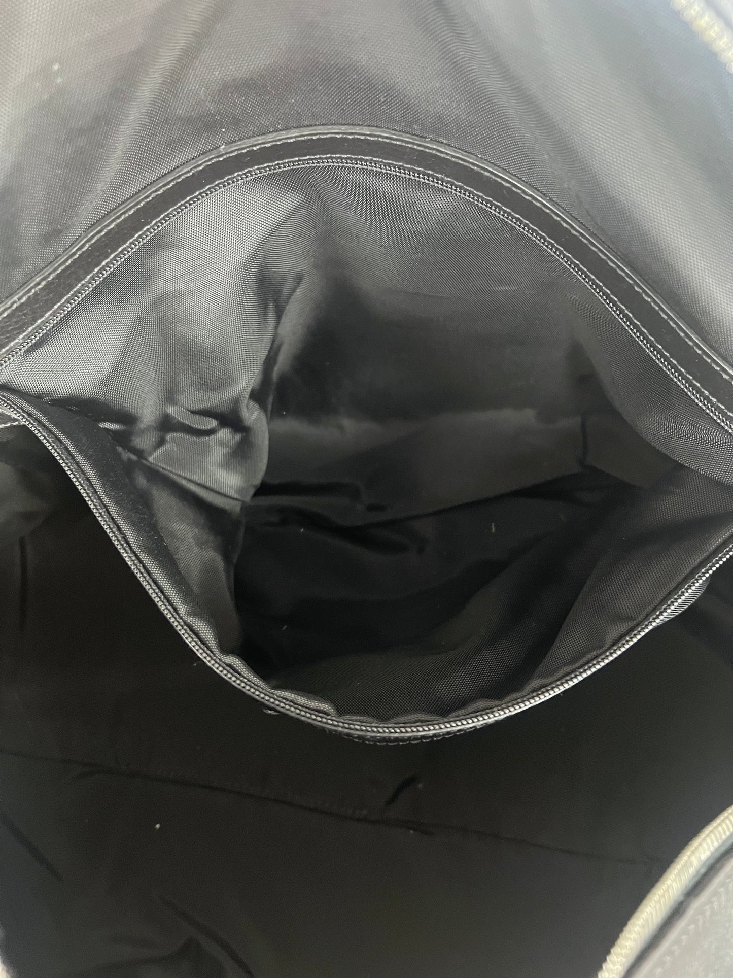Duffle And Weekender Designer By Coach, Size: Large