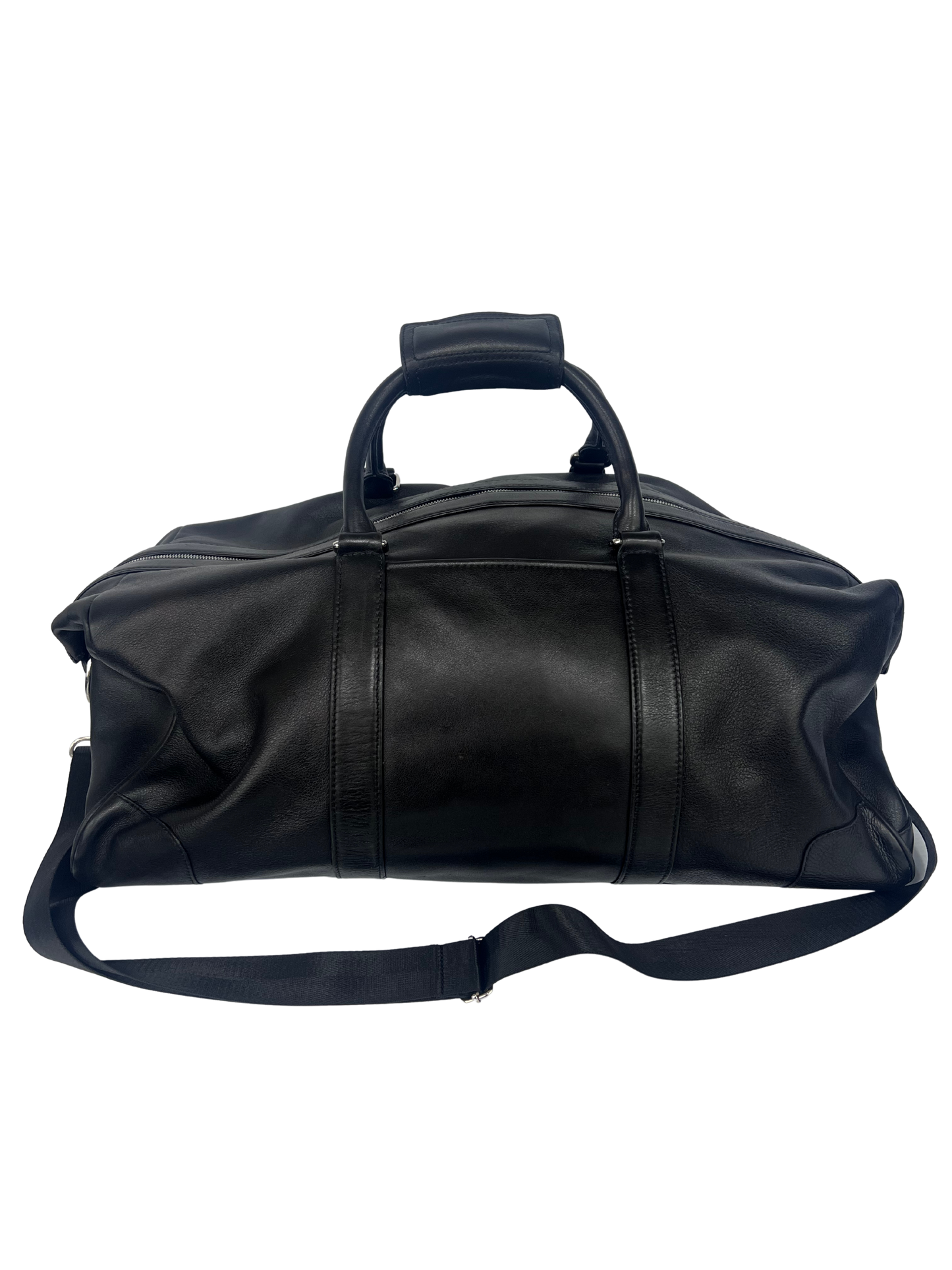 Duffle And Weekender Designer By Coach, Size: Large