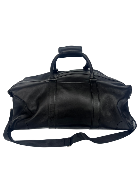 Duffle And Weekender Designer By Coach, Size: Large