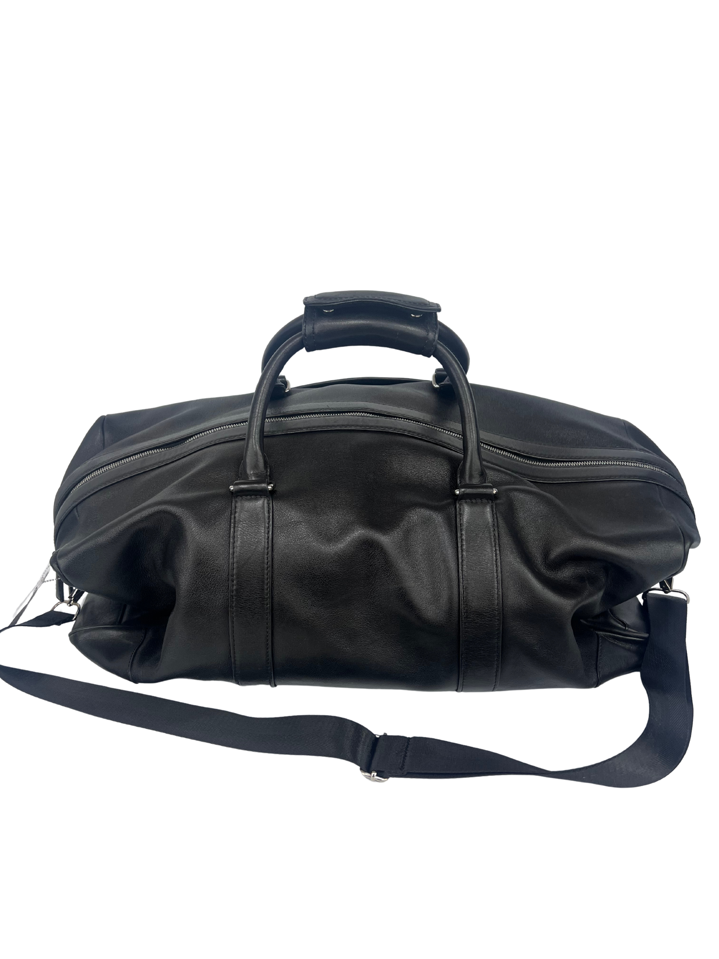 Duffle And Weekender Designer By Coach, Size: Large