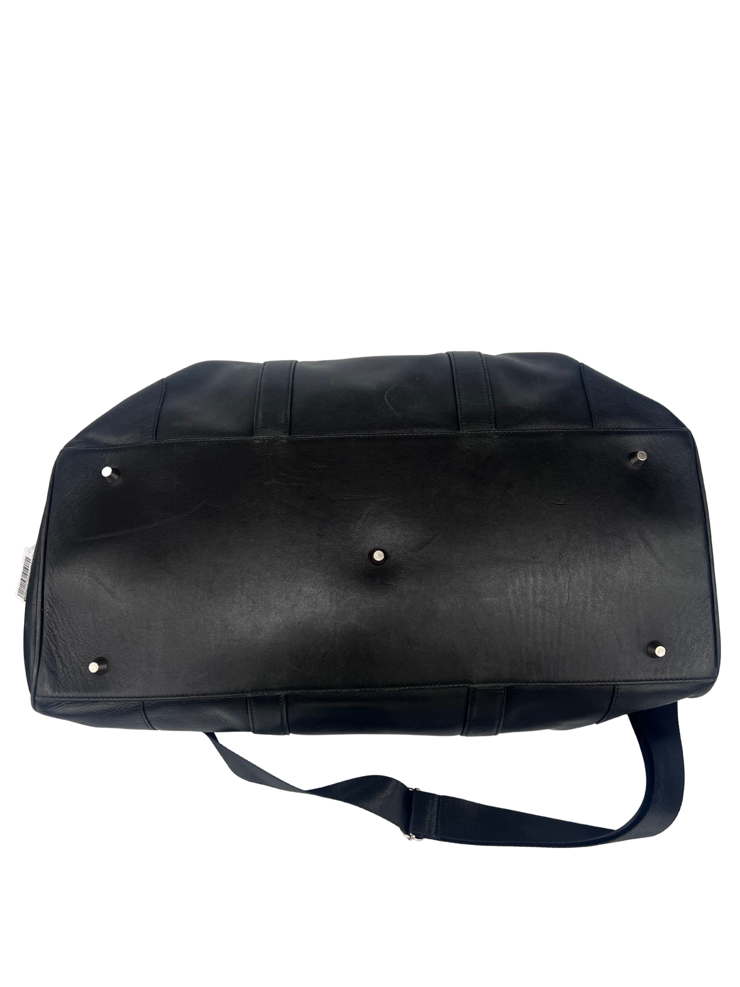 Duffle And Weekender Designer By Coach, Size: Large
