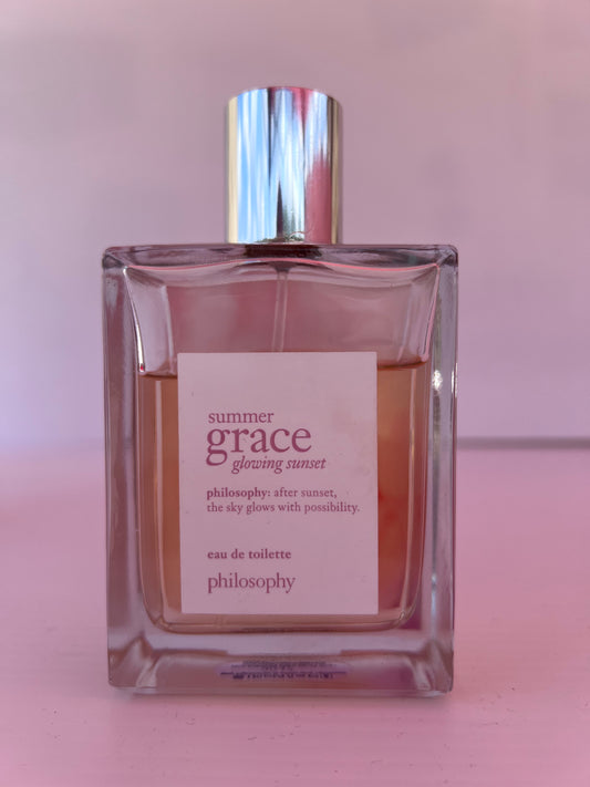 Fragrance By Philosophy, Size: