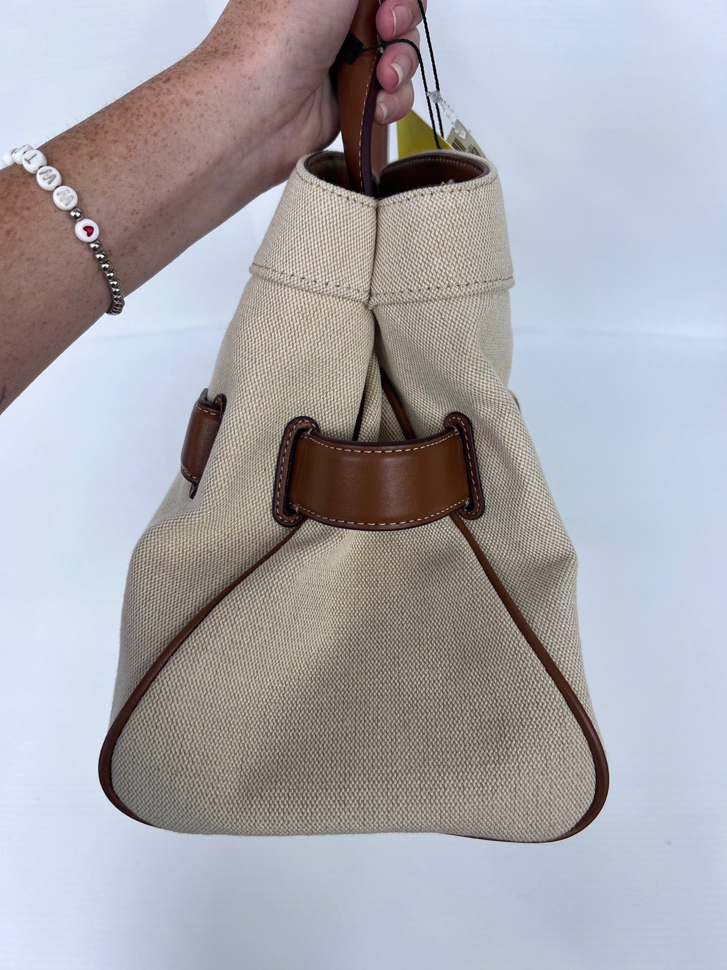 Handbag Luxury Designer By Marc Jacobs, Size: Medium