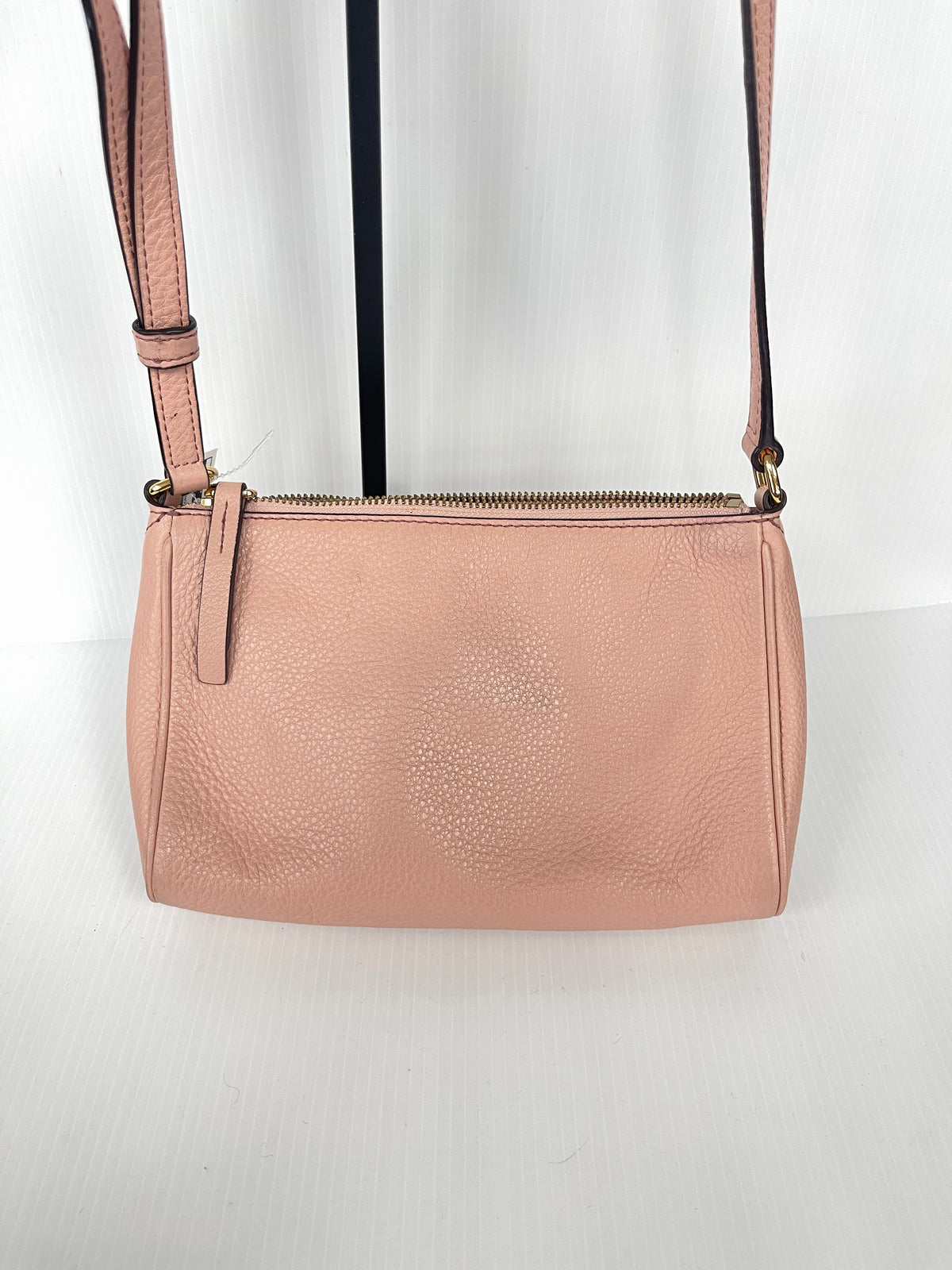 Crossbody Luxury Designer By Marc Jacobs, Size: Small