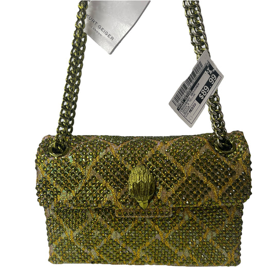 Mini Kensington By Kurt Geiger, Size: Medium