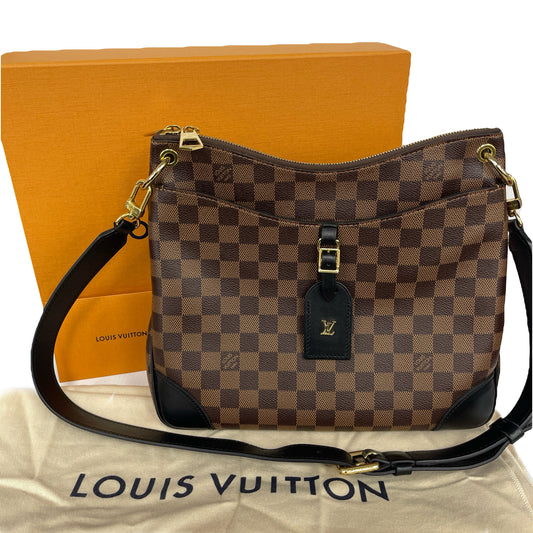 2022 Odeon NM MM By Louis Vuitton, Size: Medium