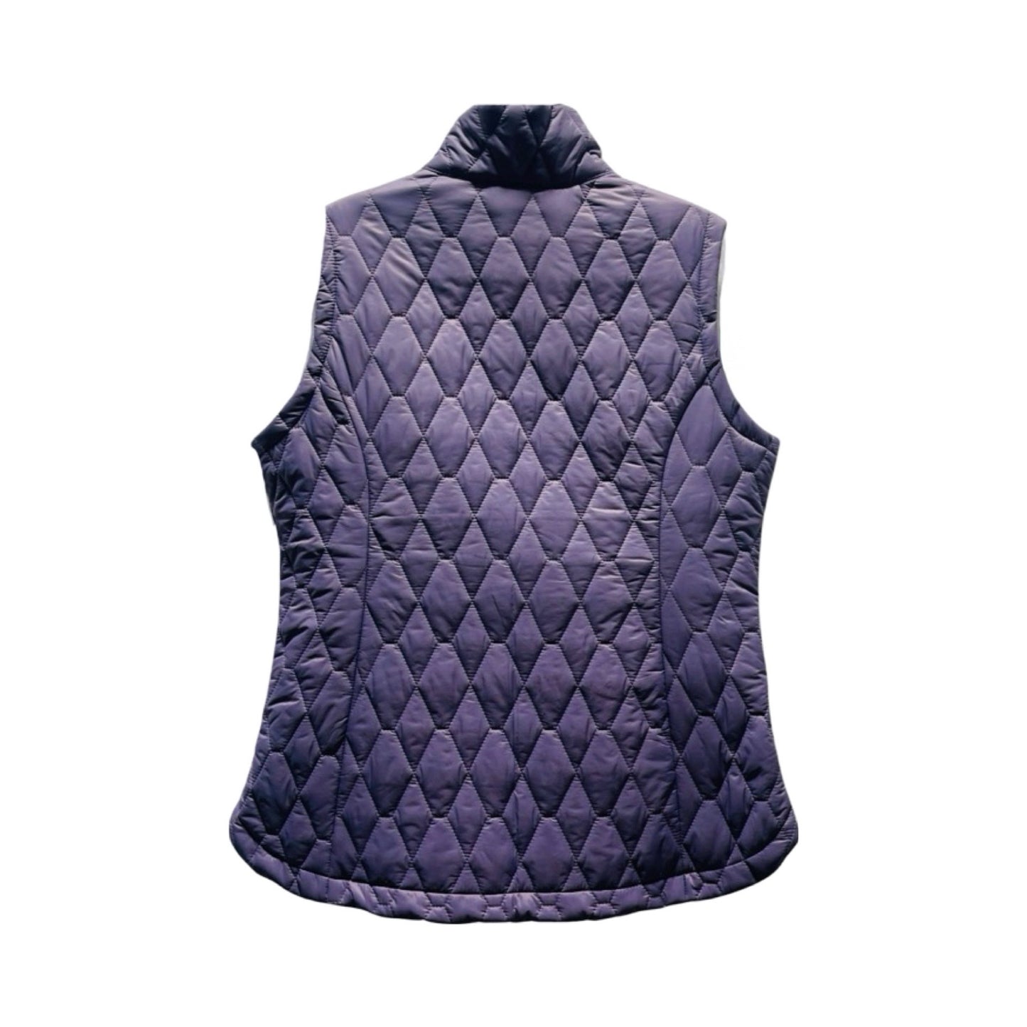 Vest Puffer & Quilted By Free Country  Size: M