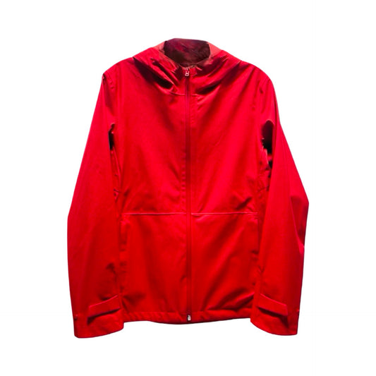 Coat Raincoat By Uniqlo  Size: M