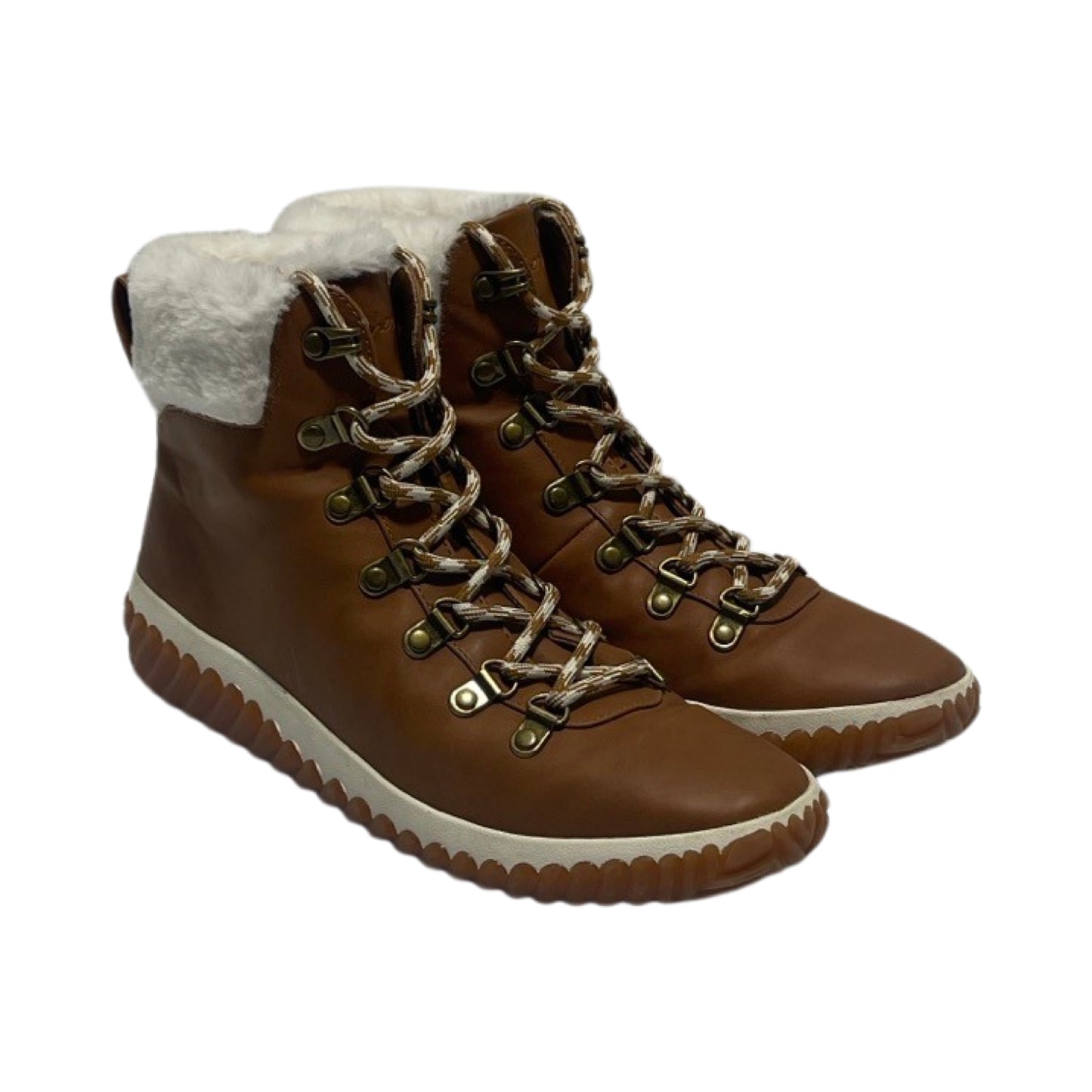Boots Snow By Clothes Mentor  Size: 8