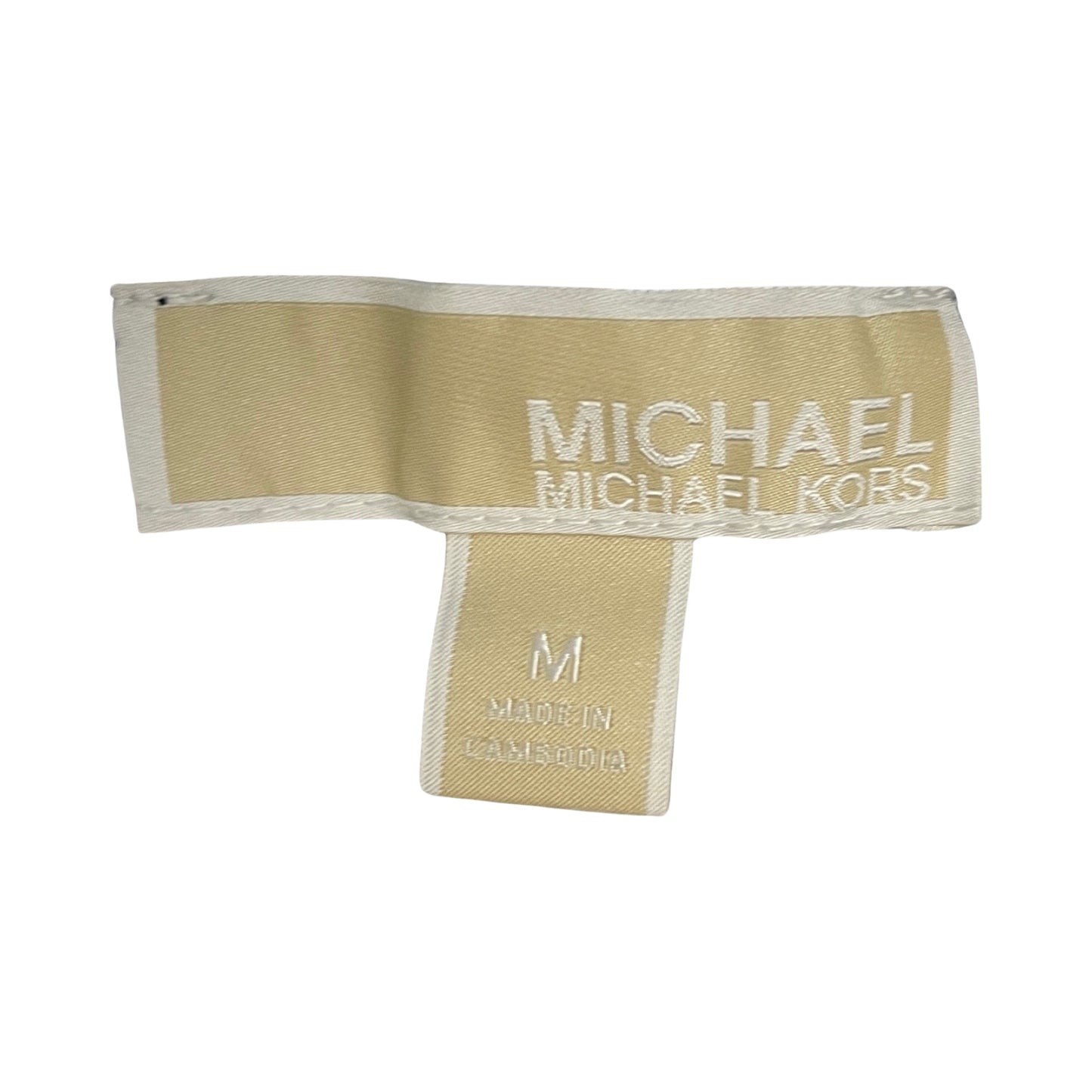 Pants Ankle By Michael By Michael Kors  Size: M