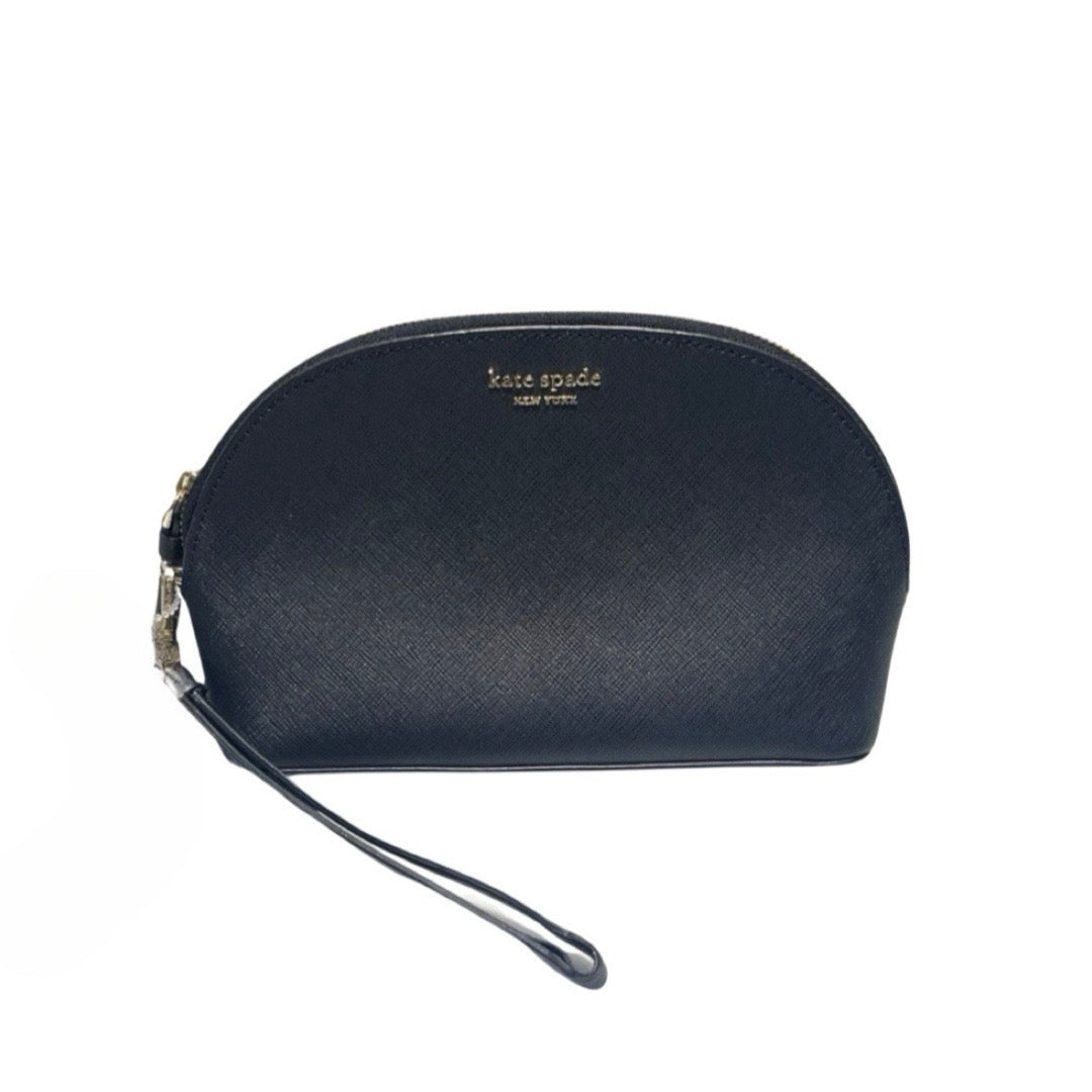 Makeup Bag Designer By Kate Spade  Size: Small