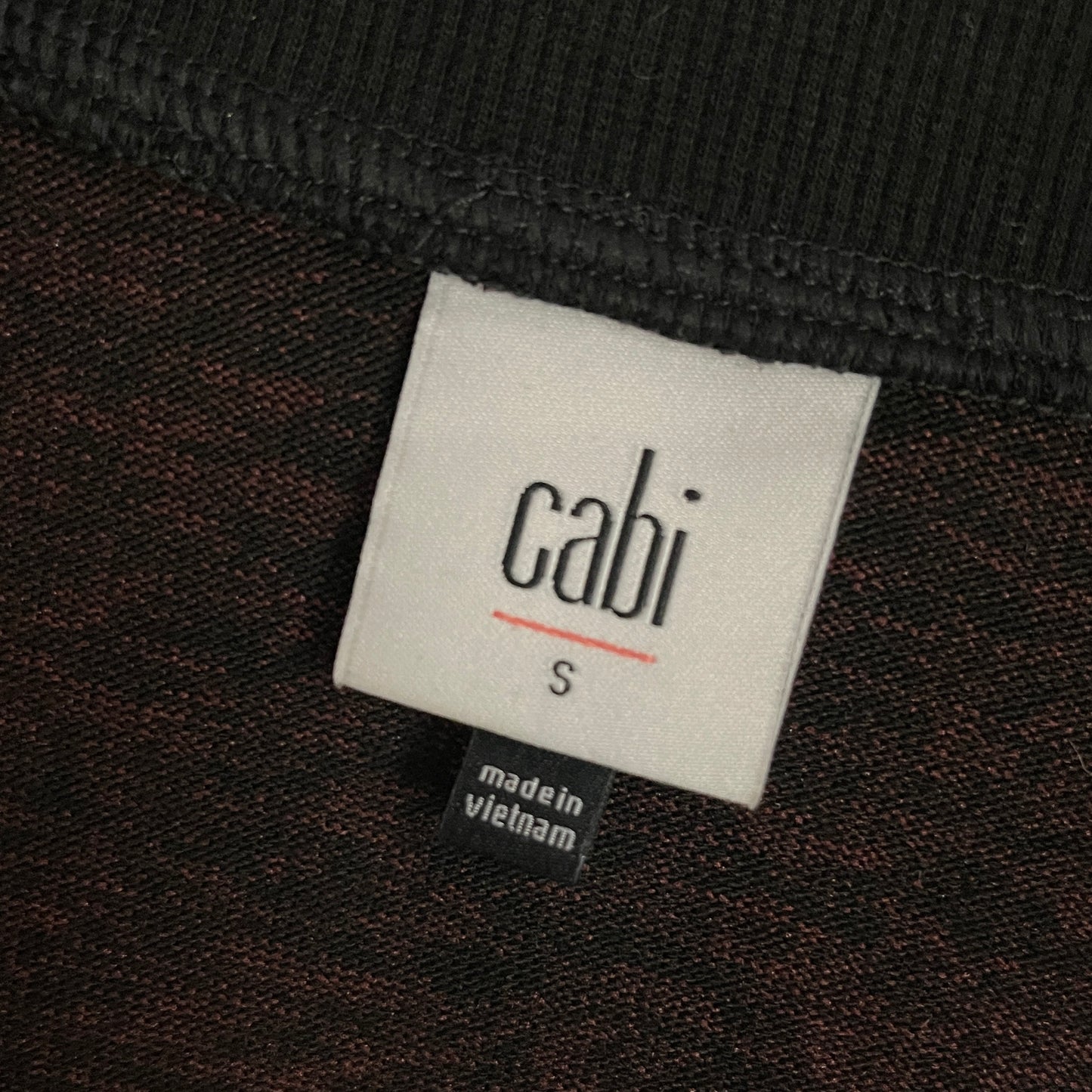 Dress Casual Midi By Cabi  Size: S