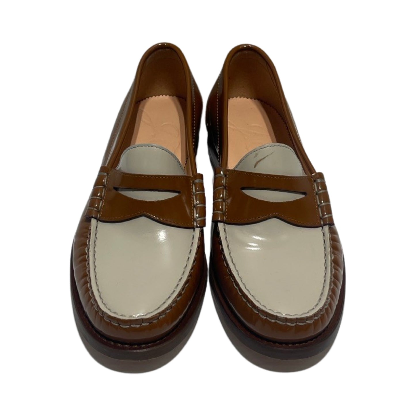 Shoes Flats Loafer Oxford By J Crew  Size: 6