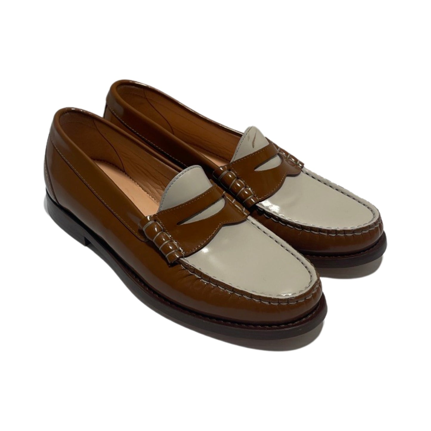 Shoes Flats Loafer Oxford By J Crew  Size: 6