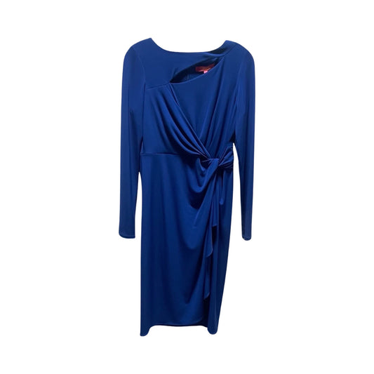 Dress Casual Midi By Catherine Malandrino  Size: 6