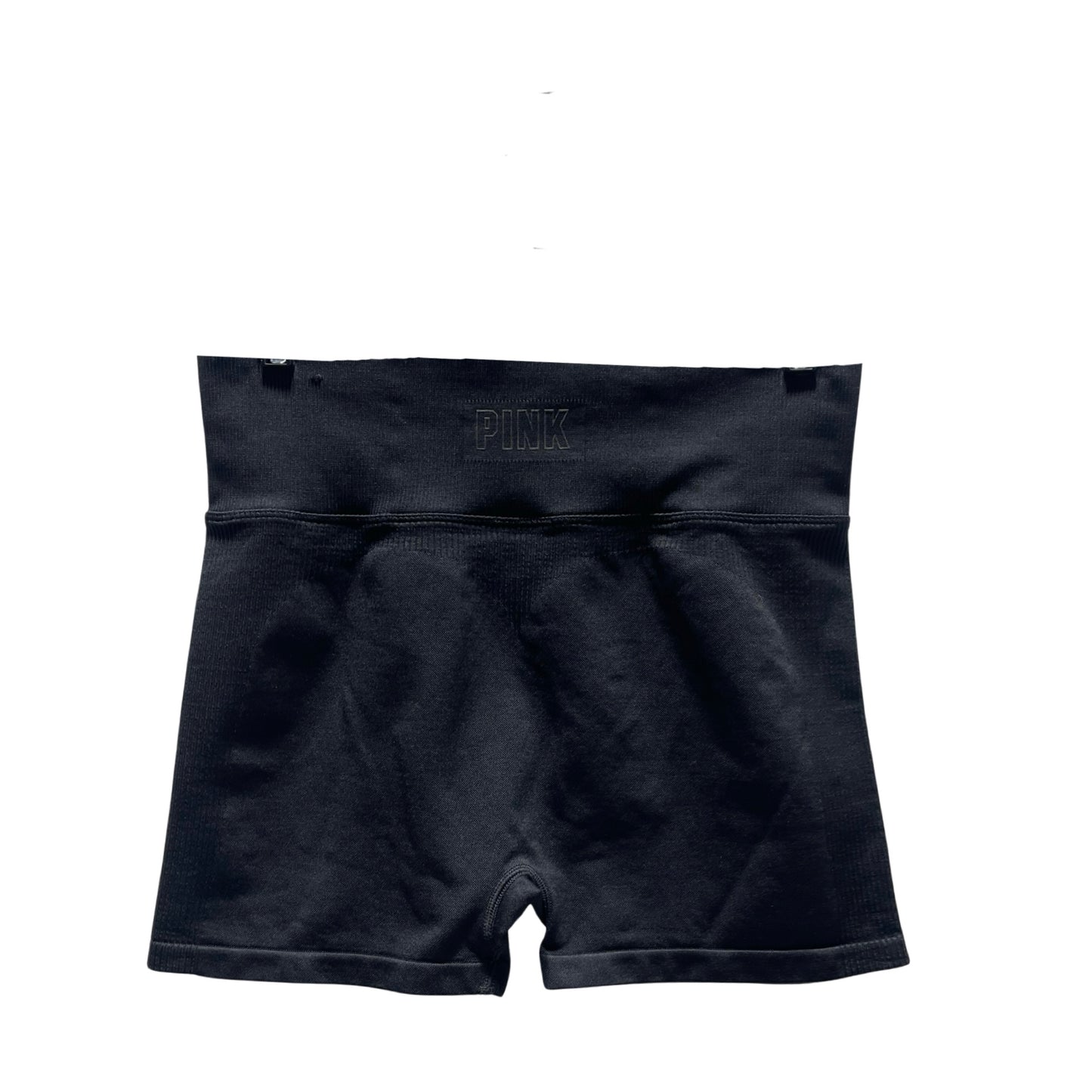 Athletic Shorts By Pink  Size: L