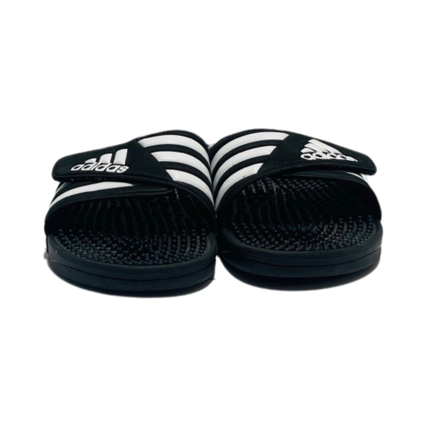 Sandals Slides Flip Flops Flats By Adidas  Size: 7