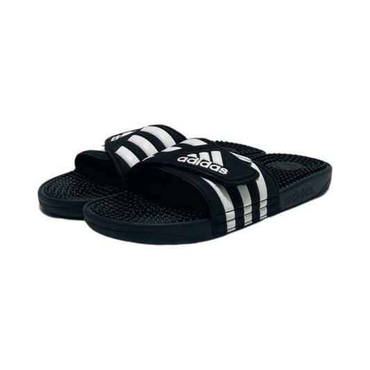 Sandals Slides Flip Flops Flats By Adidas  Size: 7