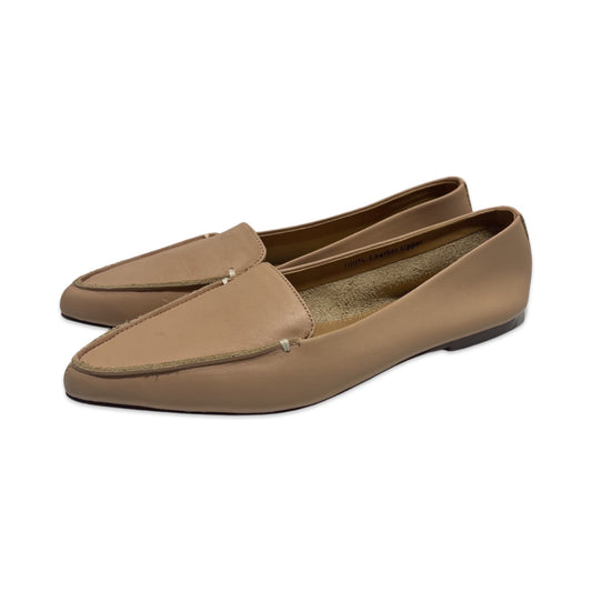 Shoes Flats Ballet By J Crew  Size: 5