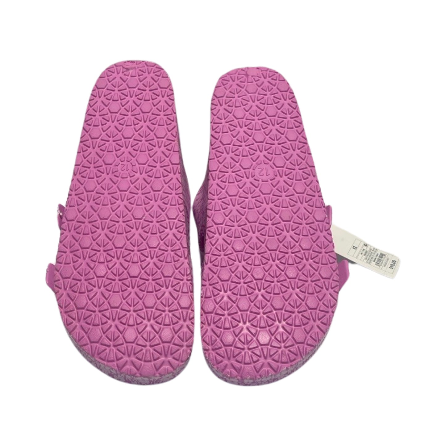 Shoes Flats Mule & Slide By Target  Size: 12
