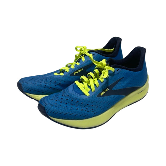 Shoes Athletic By Brooks  Size: 10.5