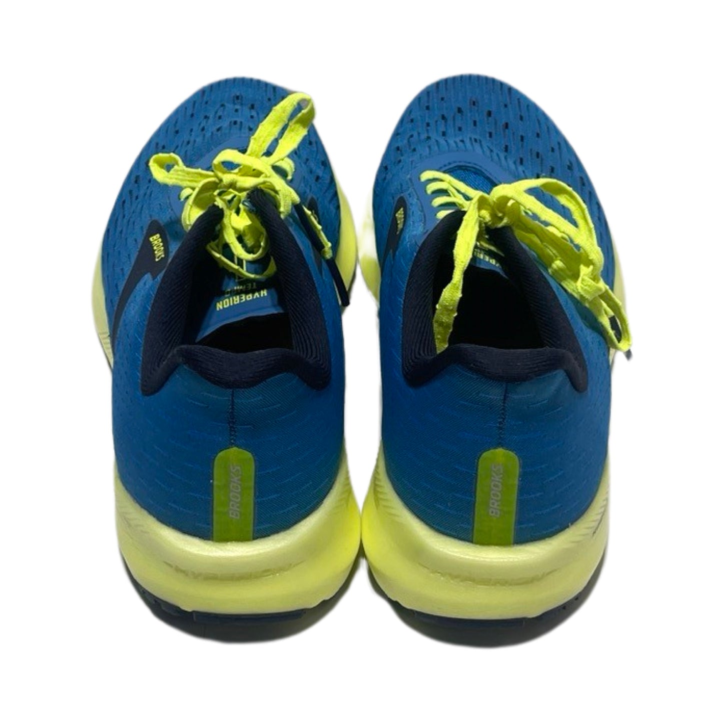 Shoes Athletic By Brooks  Size: 10.5