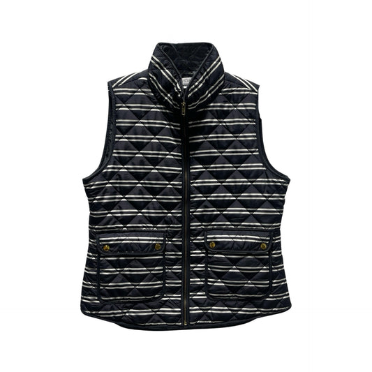 Vest Puffer & Quilted By Kenar  Size: L