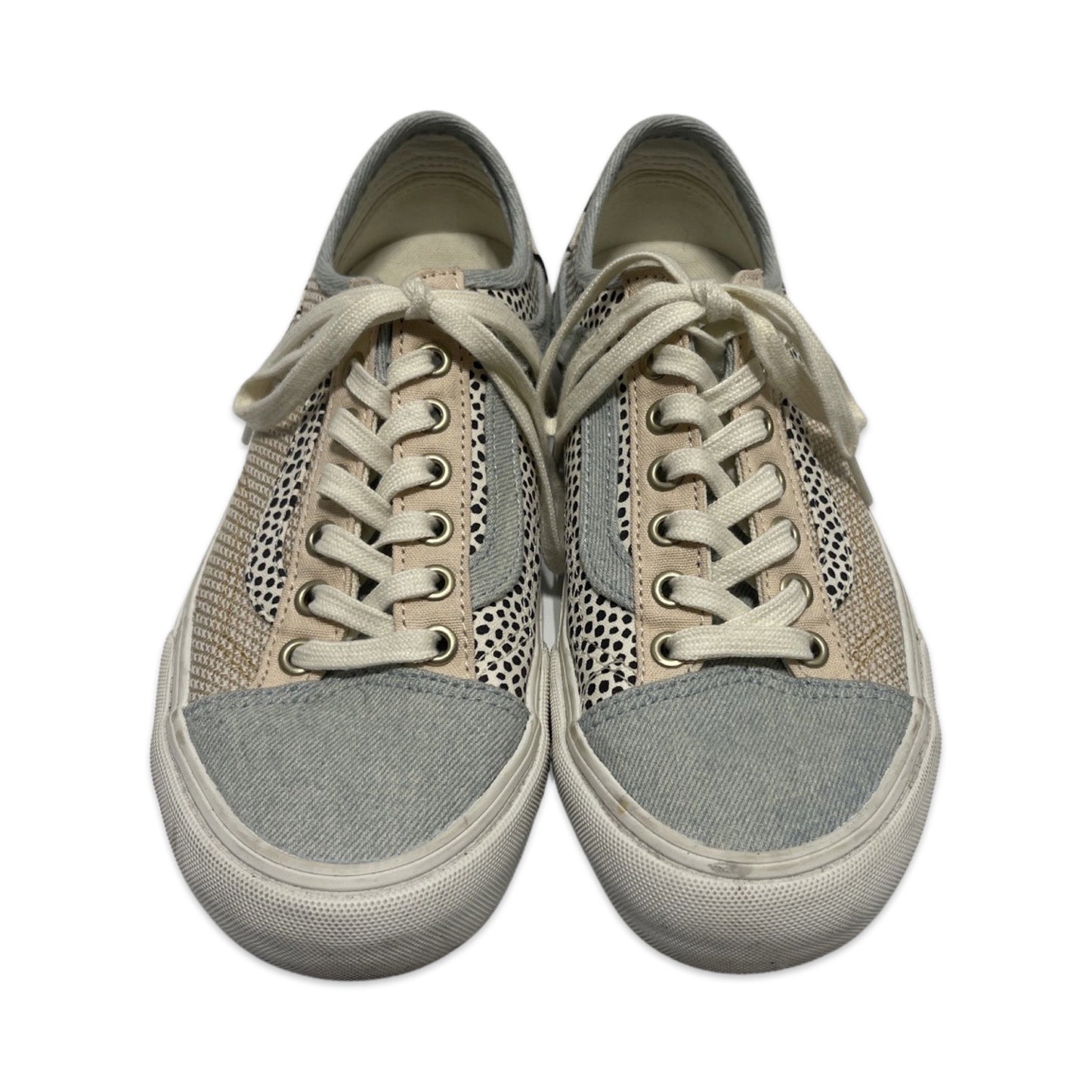 Shoes Sneakers By Vans  Size: 6.5