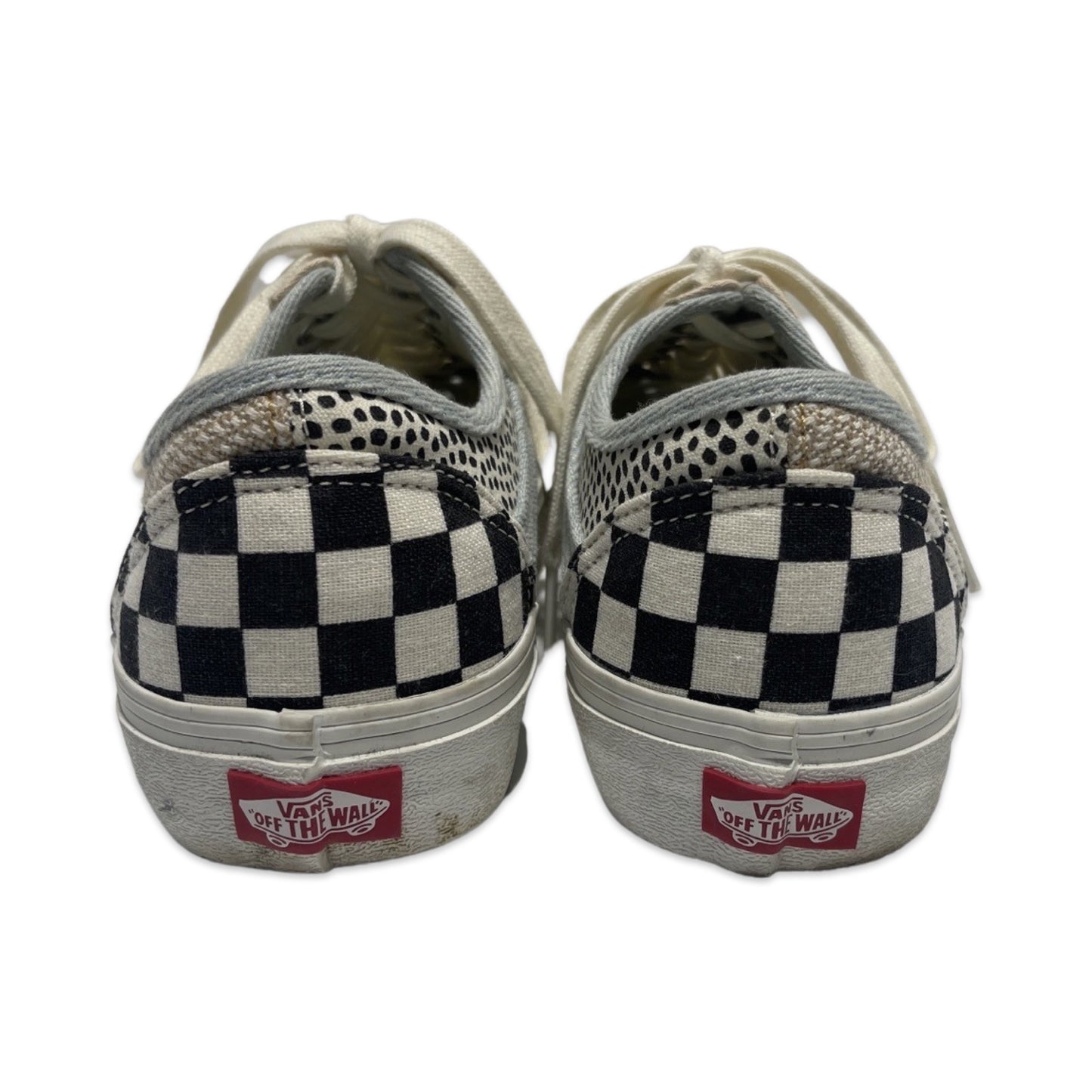 Shoes Sneakers By Vans  Size: 6.5