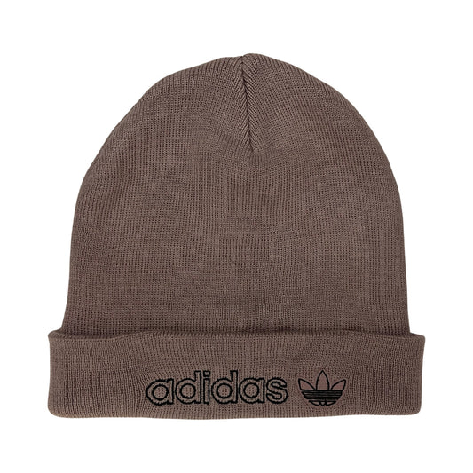 Hat Beanie By Adidas