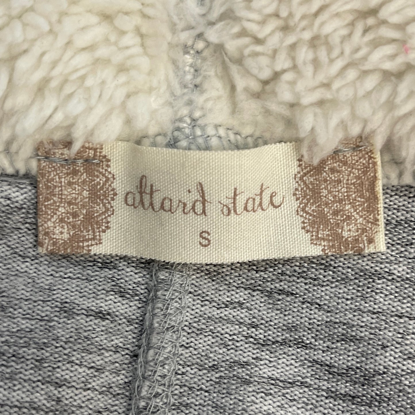 Vest Other By Altard State  Size: S