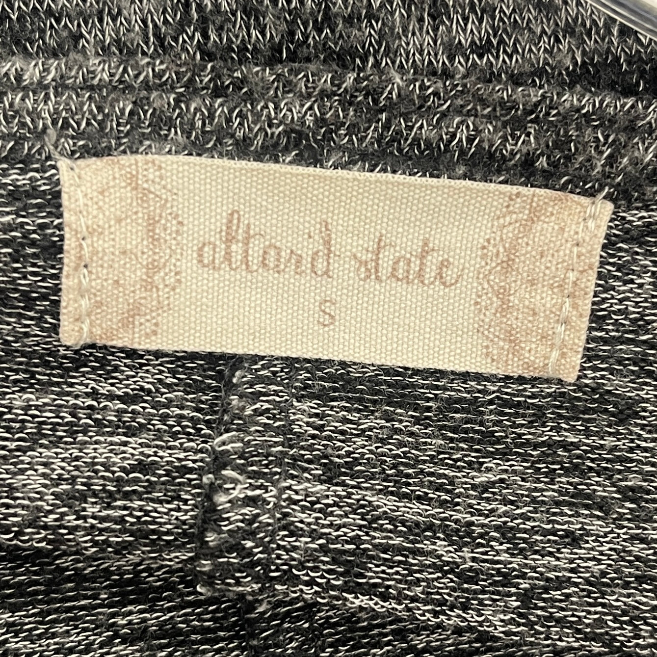 Dress Casual Midi By Altard State  Size: S