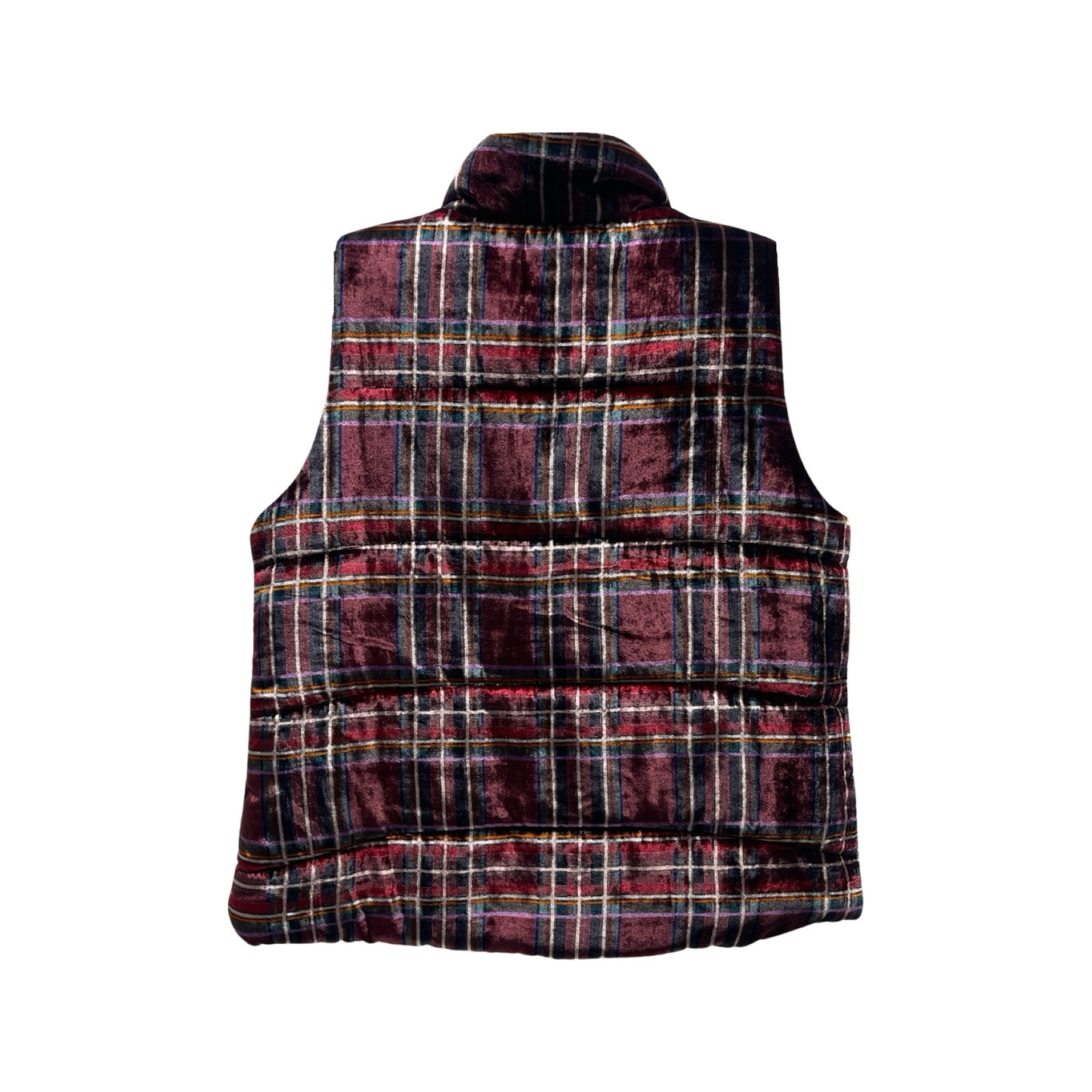 Vest Puffer & Quilted By Loft  Size: M