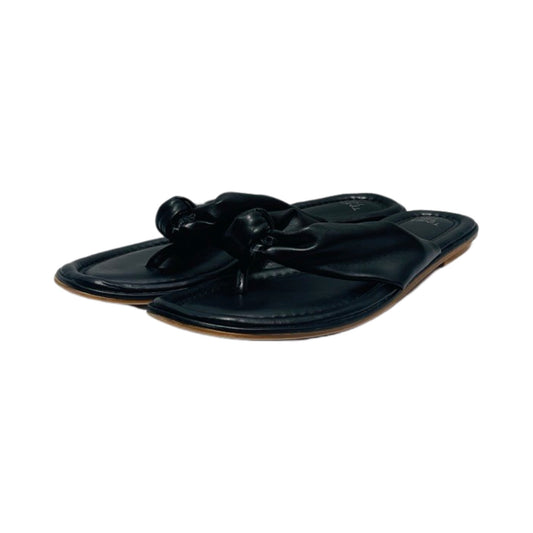 Sandals Flip Flops Flats By Time And Tru  Size: 9