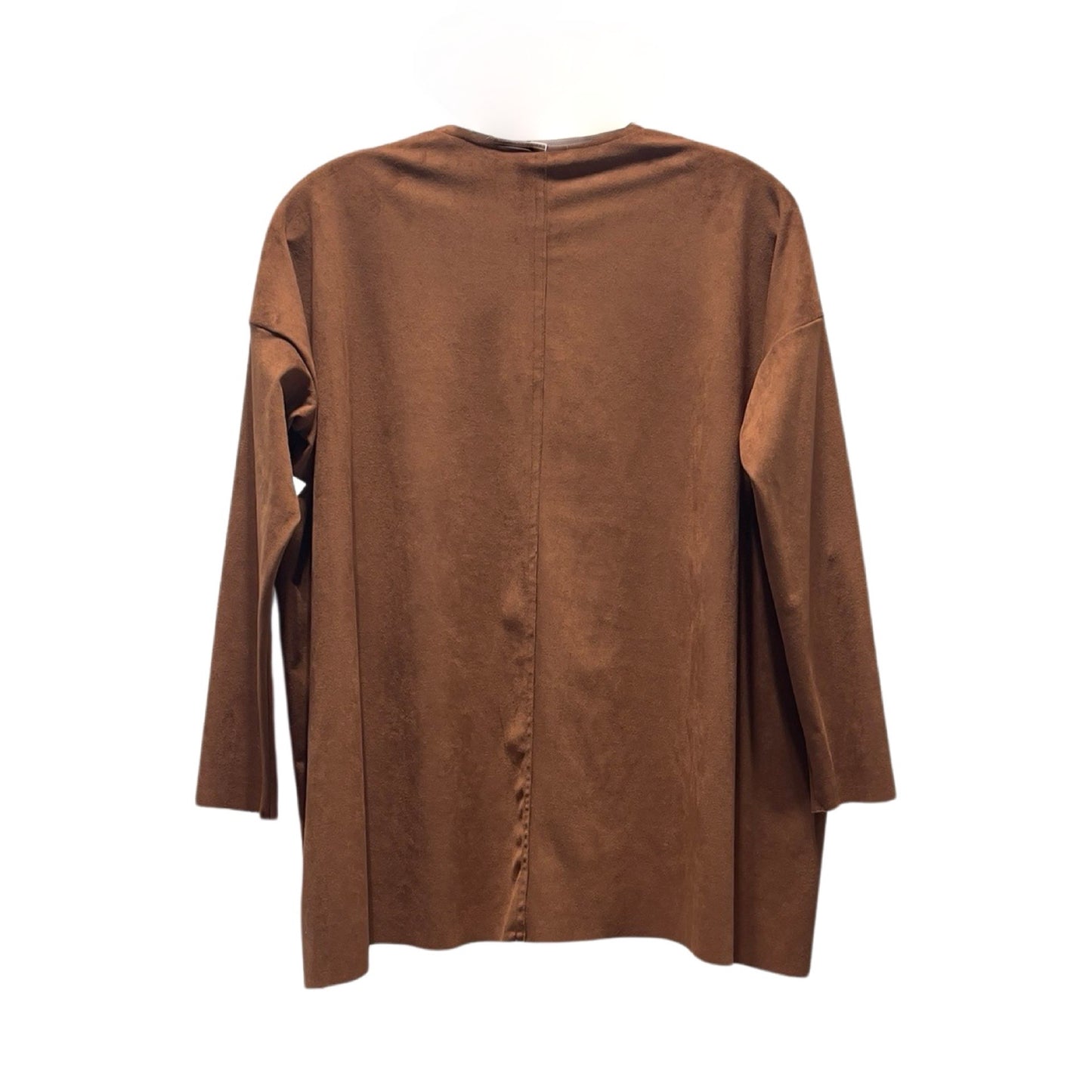 Top Long Sleeve By Bryn Connelly  Size: Xxs